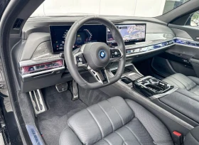 BMW 760 e Plug-in Hybrid xDrive , снимка 7