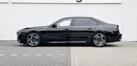 BMW 760 e Plug-in Hybrid xDrive  | Mobile.bg    4