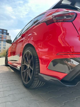 Ford Focus RS Red Edition, снимка 5