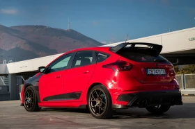 Обява за продажба на Ford Focus RS Red Edition ~71 997 лв. - изображение 6