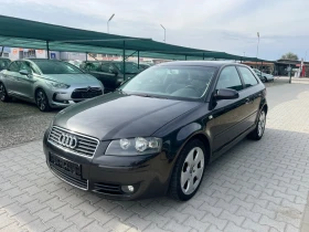     Audi A3 1.6i 102k 