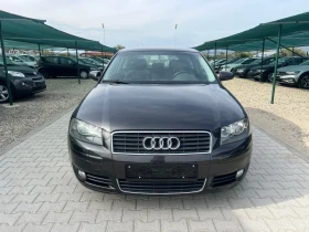     Audi A3 1.6i 102k 