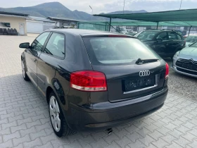     Audi A3 1.6i 102k 