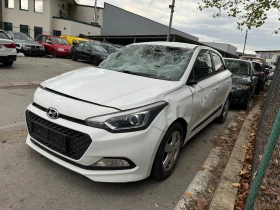 Hyundai I20 1.2i / Euro 6B, снимка 1