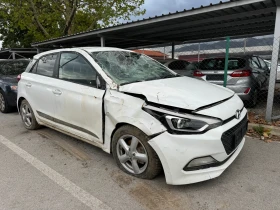 Hyundai I20 1.2i / Euro 6B, снимка 2