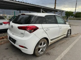 Hyundai I20 1.2i / Euro 6B, снимка 3