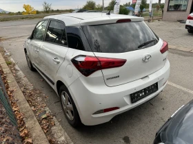 Hyundai I20 1.2i / Euro 6B, снимка 4