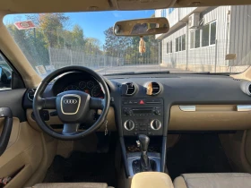 Audi A3 2.0 TDI | Mobile.bg    5