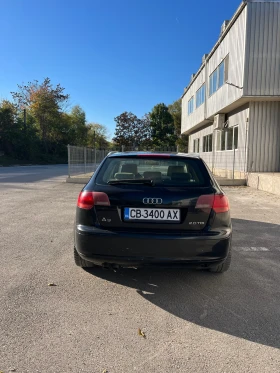 Audi A3 2.0 TDI | Mobile.bg    3