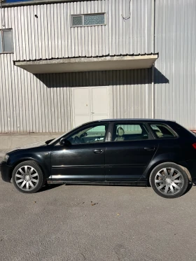 Audi A3 2.0 TDI, снимка 4