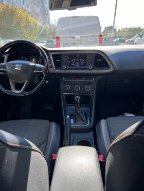 Seat Leon, снимка 5