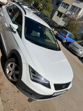 Seat Leon, снимка 2