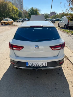 Seat Leon, снимка 3