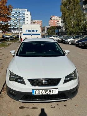 Seat Leon, снимка 1