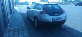 Volvo C30, снимка 12