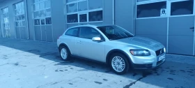 Volvo C30, снимка 14