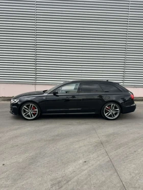 Audi A6 BiTDI 313 FULL S line, снимка 4