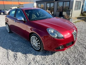 Alfa Romeo Giulietta 1.6Mjet-105k.c., снимка 8