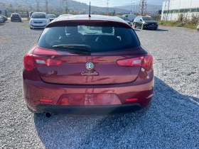 Alfa Romeo Giulietta 1.6Mjet-105k.c., снимка 5