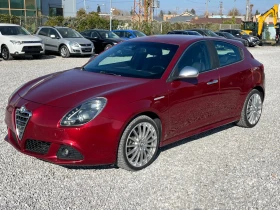 Alfa Romeo Giulietta 1.6Mjet-105k.c., снимка 2