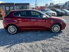 Alfa Romeo Giulietta 1.6Mjet-105k.c., снимка 7