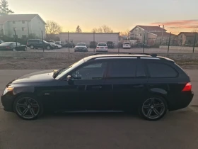 BMW 530 M-paket FACELIFT-PANORAMA, снимка 2