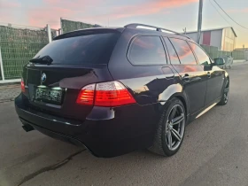 BMW 530 M-paket FACELIFT-PANORAMA, снимка 7