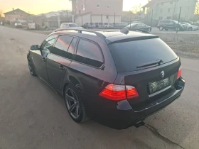 BMW 530 M-paket FACELIFT-PANORAMA, снимка 4