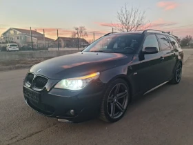 BMW 530 M-paket FACELIFT-PANORAMA, снимка 1