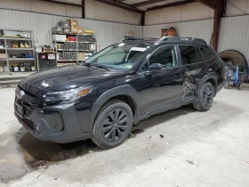 Subaru Outback ONYX EDITION , снимка 3