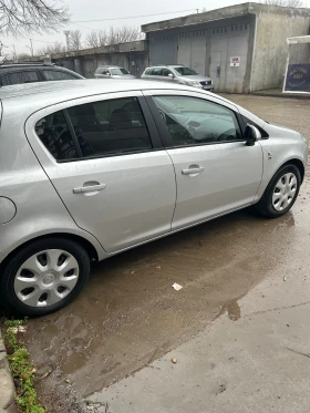 Opel Corsa EURO 5A, снимка 8