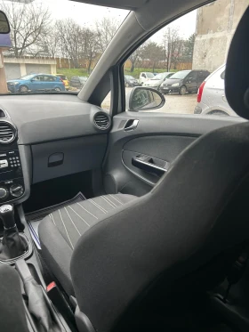 Opel Corsa EURO 5A, снимка 7