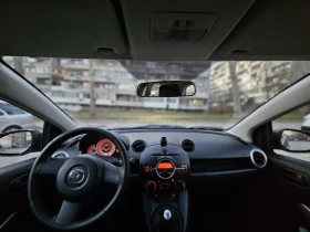 Mazda 2, снимка 8