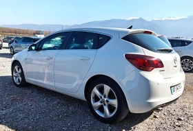 Opel Astra COSMO 2.0 CDTI, снимка 2