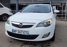 Opel Astra COSMO 2.0 CDTI - [1] 