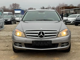 Mercedes-Benz C 220 2.2CDI. 170к.с.НАВИ.ЛИЗИНГ.646 - [3] 