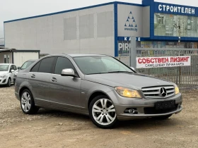 Mercedes-Benz C 220 2.2CDI. 170к.с.НАВИ.ЛИЗИНГ.646 1