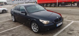 BMW 523 2.5-177kc., снимка 5