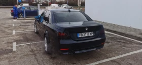 BMW 523 2.5-177kc., снимка 2