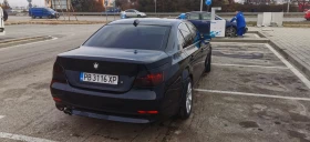 BMW 523 2.5-177kc., снимка 3