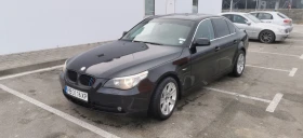 BMW 523 2.5-177kc., снимка 7