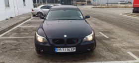 BMW 523 2.5-177kc., снимка 6