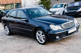 Mercedes-Benz C 220 Cdi Automat 150k.s | Mobile.bg    5