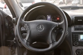 Mercedes-Benz C 220 Cdi Automat 150k.s | Mobile.bg    16