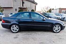 Mercedes-Benz C 220 Cdi Automat 150k.s | Mobile.bg    4