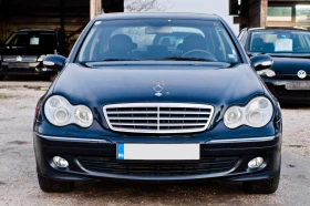 Mercedes-Benz C 220 Cdi Automat 150k.s | Mobile.bg    2