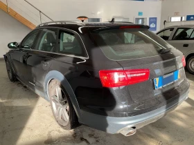 Audi A6 Allroad 3.0 V6 TDI Biturbo, снимка 8