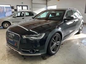 Audi A6 Allroad 3.0 V6 TDI Biturbo, снимка 1