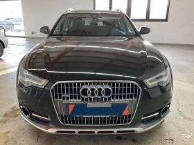 Audi A6 Allroad 3.0 V6 TDI Biturbo, снимка 2