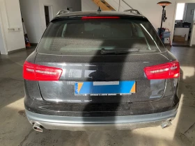 Audi A6 Allroad 3.0 V6 TDI Biturbo, снимка 6